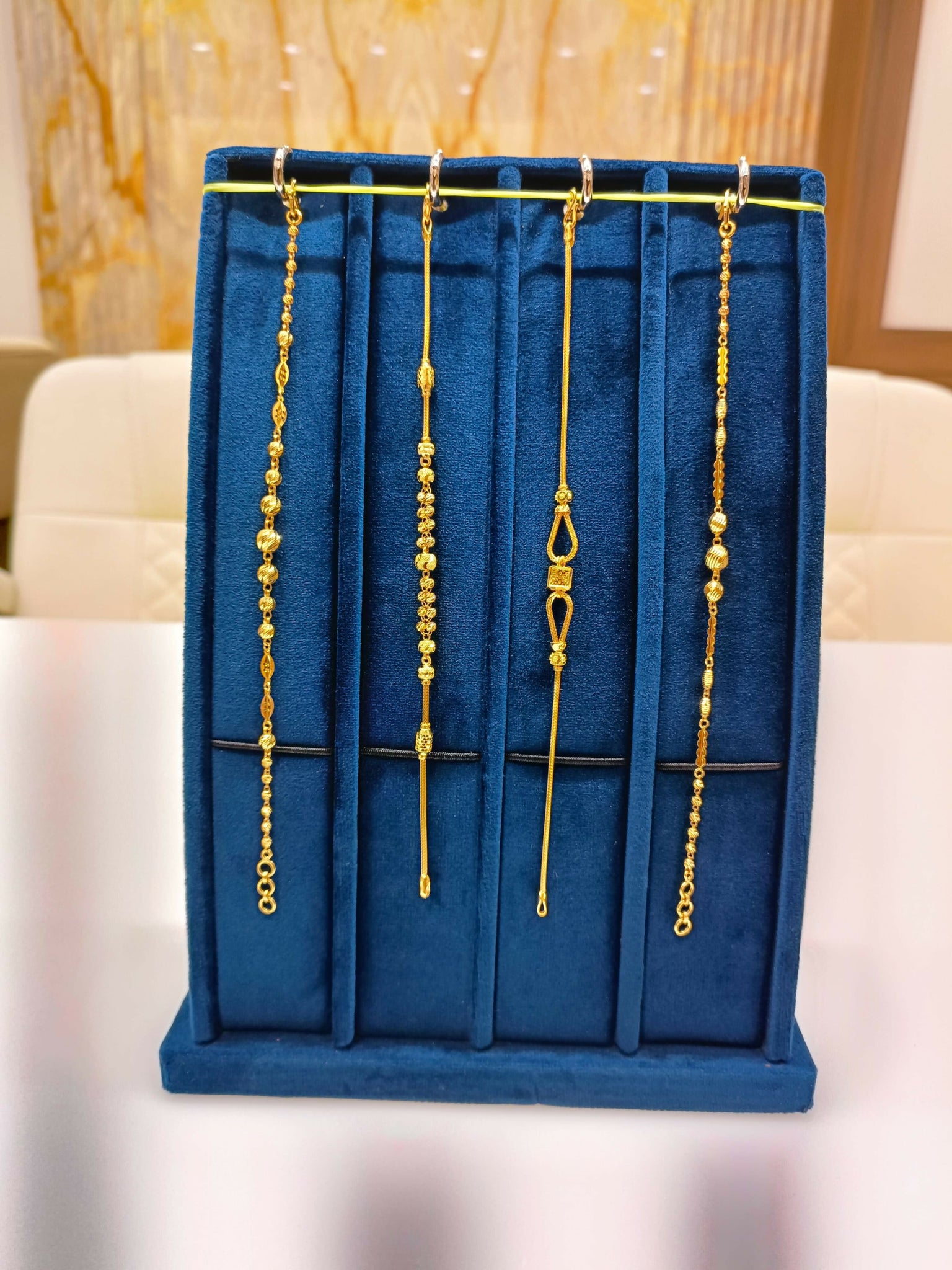 Rajkot Ladies Bracelets Sarafa Bazar India