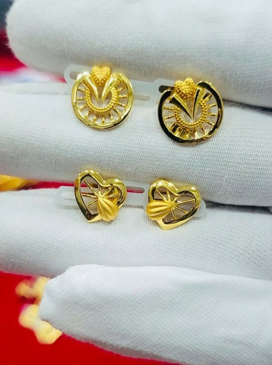 Paper Casting Tops Sarafa Bazar India