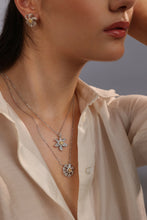 Diamond Chain Set Sarafa Bazar India