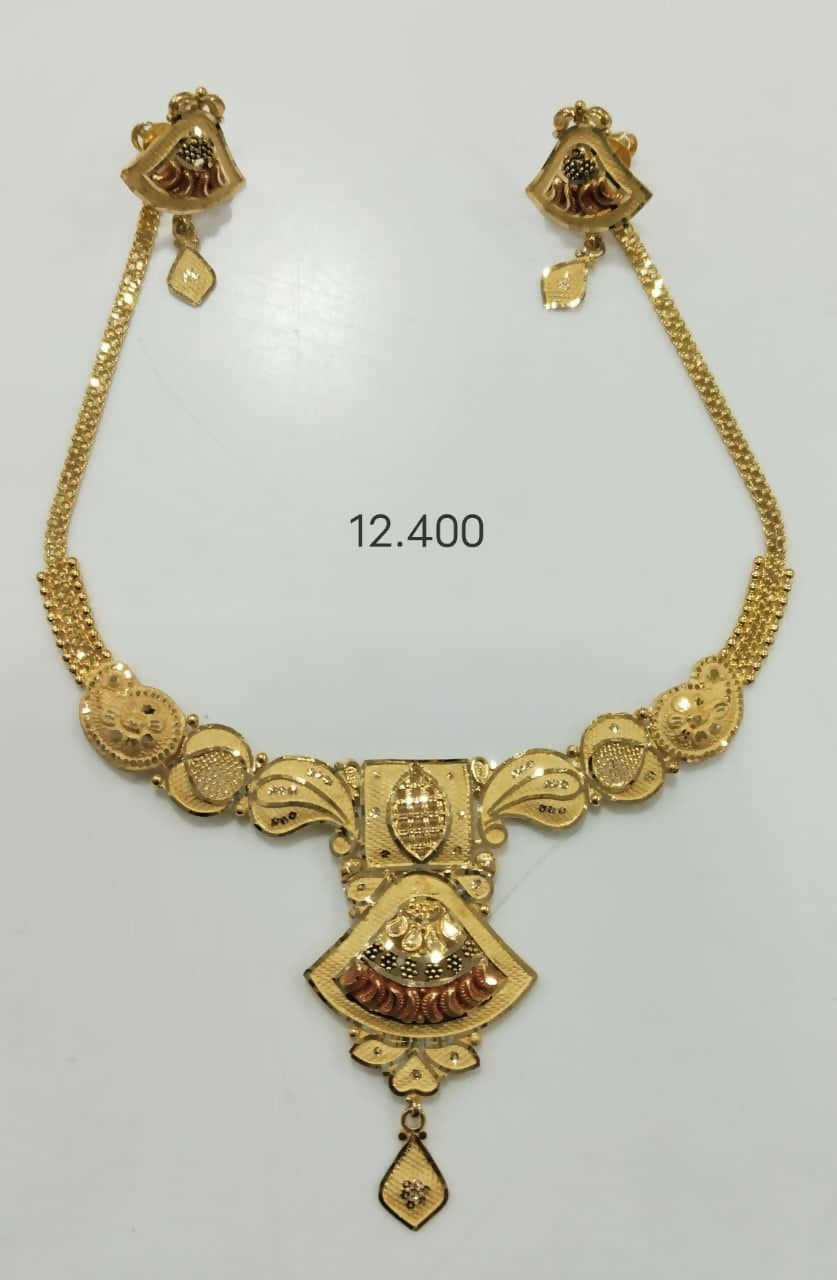 Gold Jewellery Manufacturer & Suppliers in India – Tagged