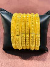 Kolkata Half Round Bangles Sarafa Bazar India