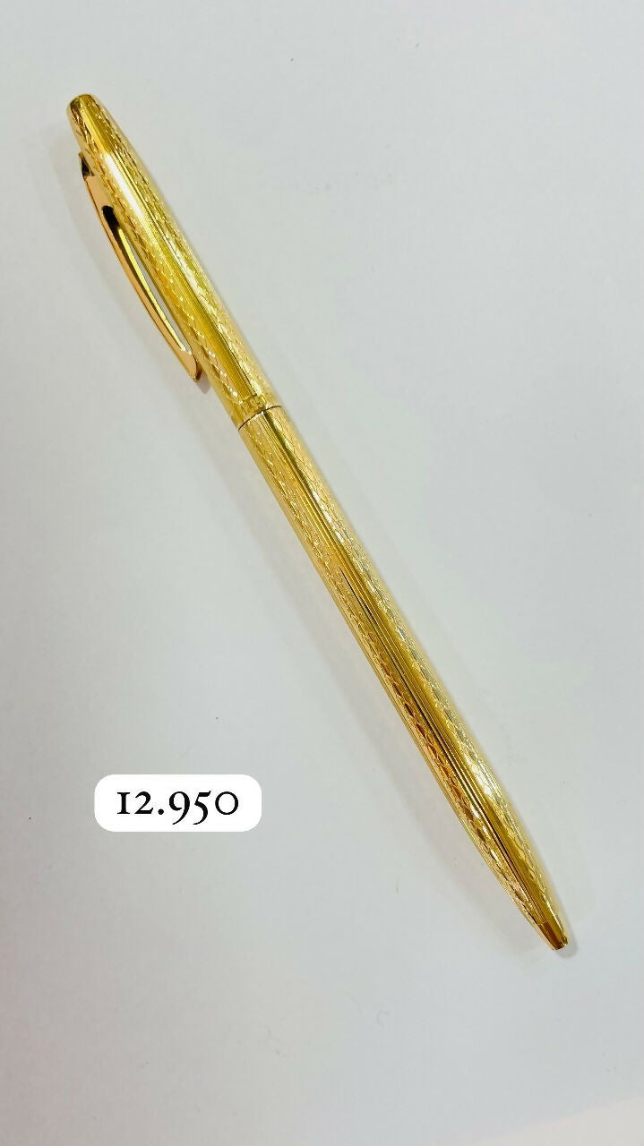 Gold Pen Sarafa Bazar India