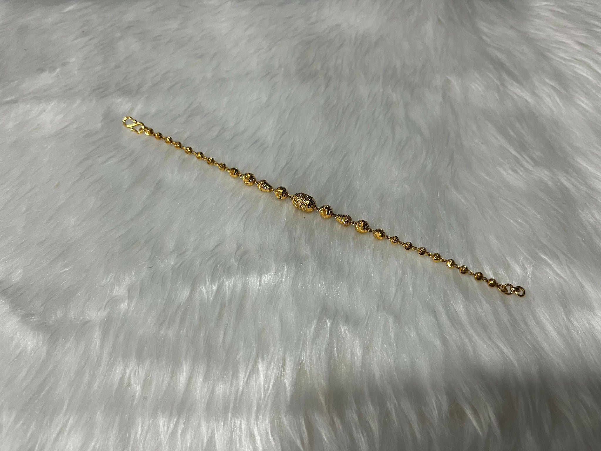 Mani Bracelet Sarafa Bazar India