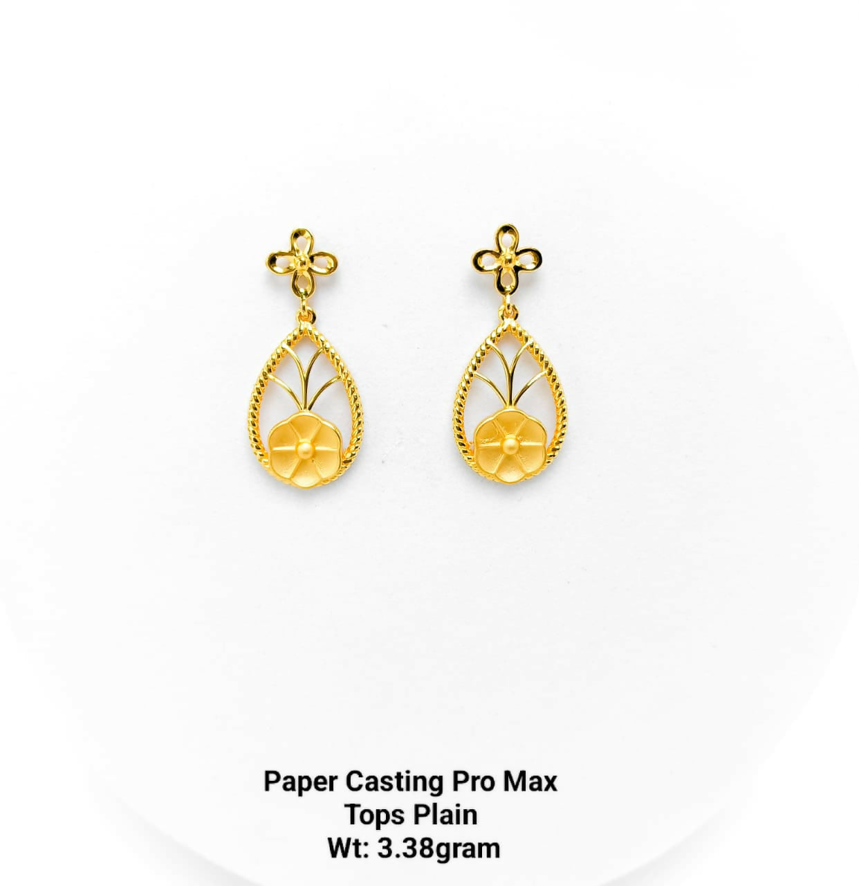 Paper Casting Pro Max Tops Plain Sarafa Bazar India