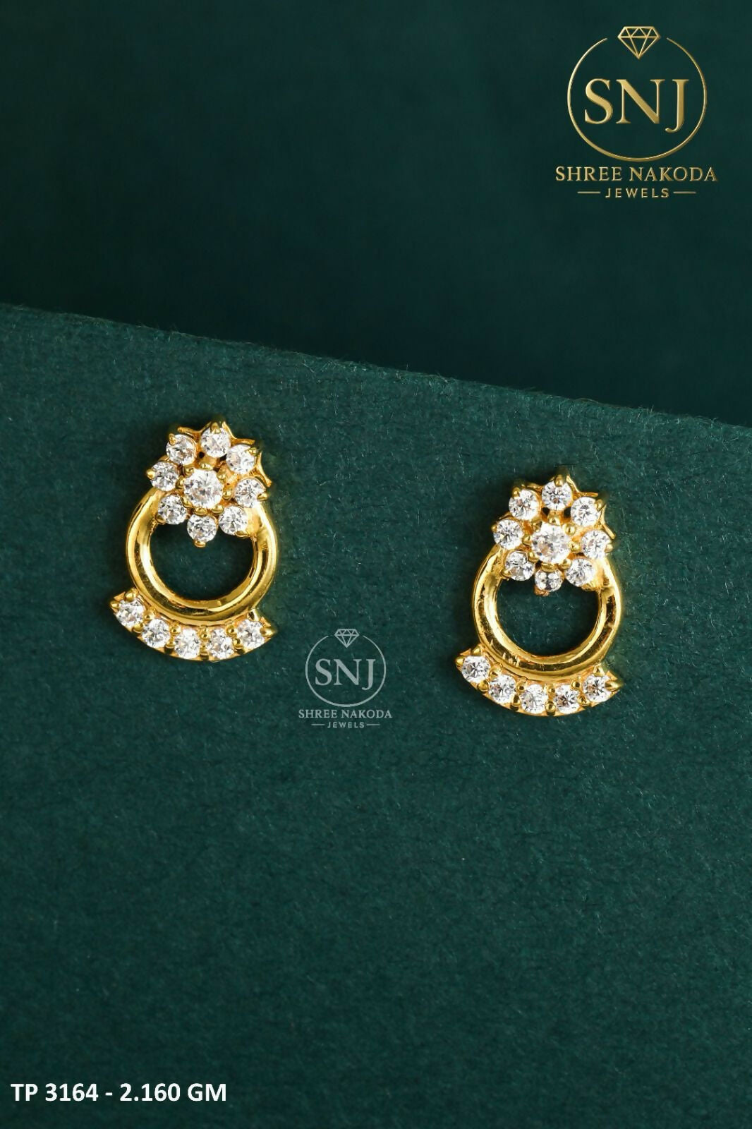 CZ Tops Sarafa Bazar India