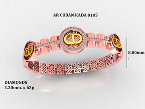 Cuban Kada Sarafa Bazar India