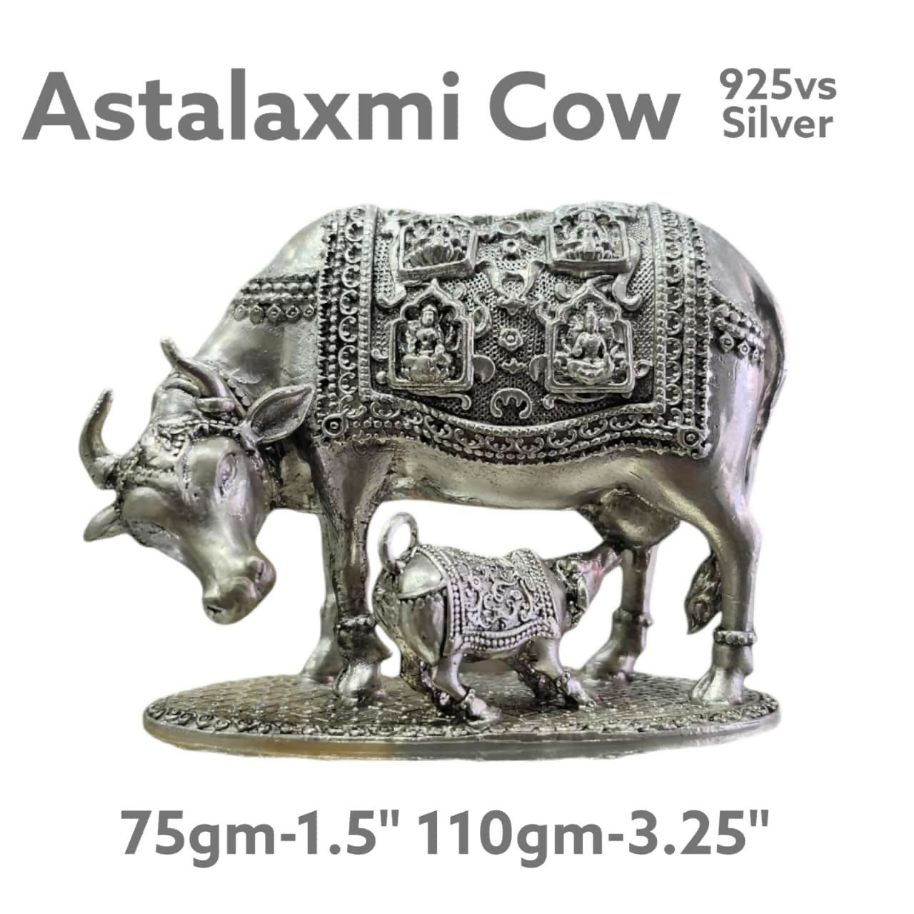 925 Silver Astalaxmi Sarafa Bazar India