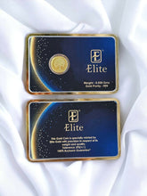 Light Weight 999 Gold Coin- 0.050 gm, 0.100 gm, 0.200 gm Sarafa Bazar India