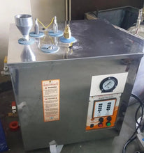 Jewellery Steam Machine Sarafa Bazar India