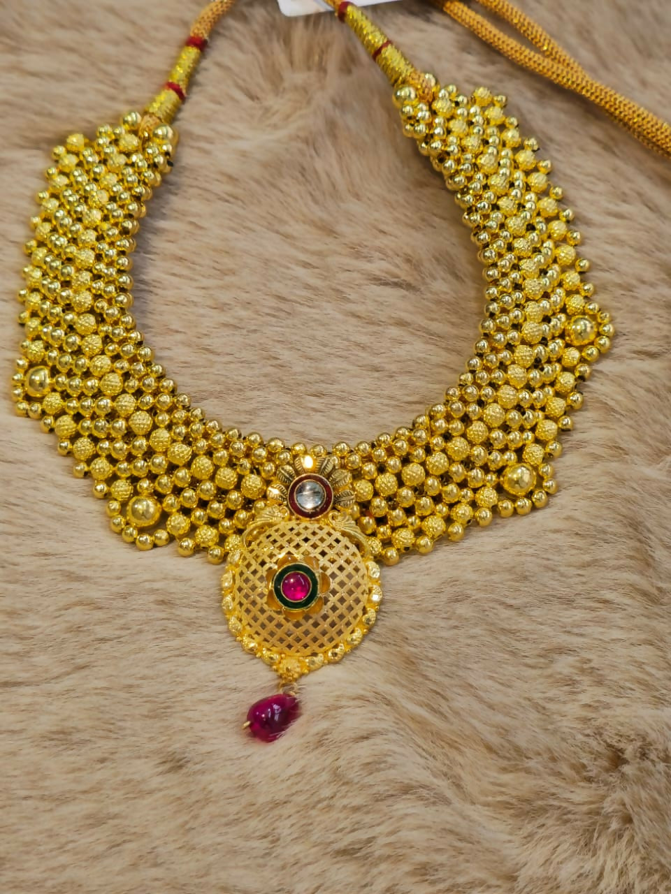 Kanthi Sarafa Bazar India