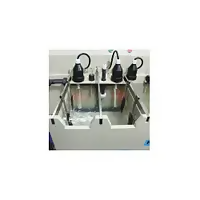 Plating Plant Table Top 30 ltr / 40 ltr Sarafa Bazar India