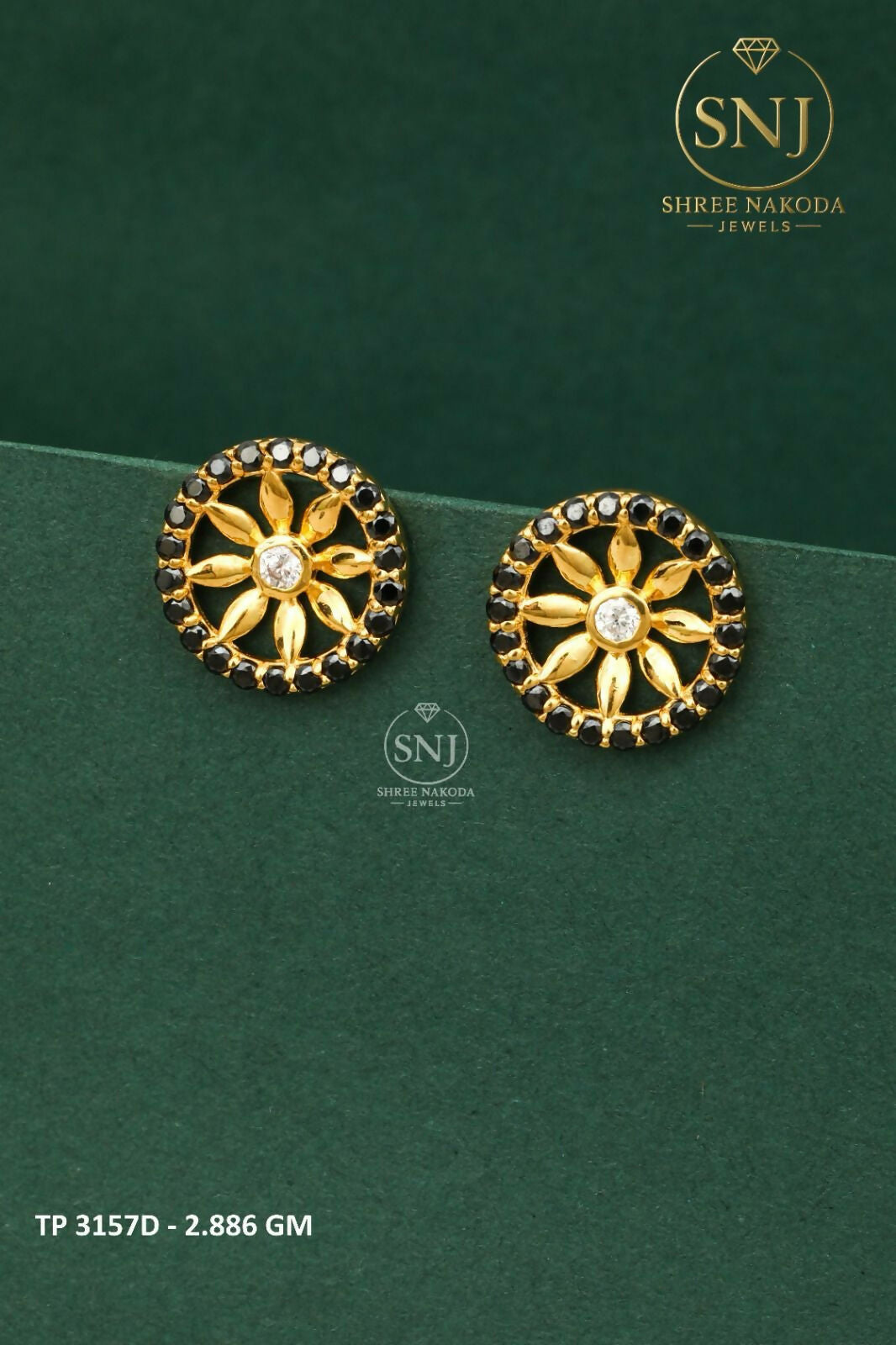 CZ Tops Sarafa Bazar India