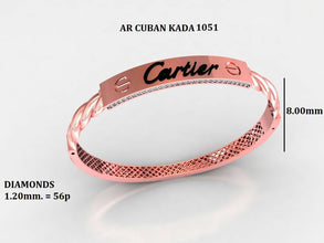 Cuban Kada Sarafa Bazar India