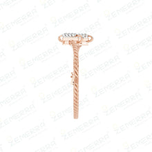 14K Diamond Bracelets – Real Gold Sarafa Bazar India