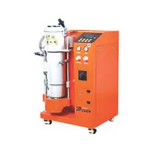 AVC-III Vacuum Pressure Casting Machine Sarafa Bazar India