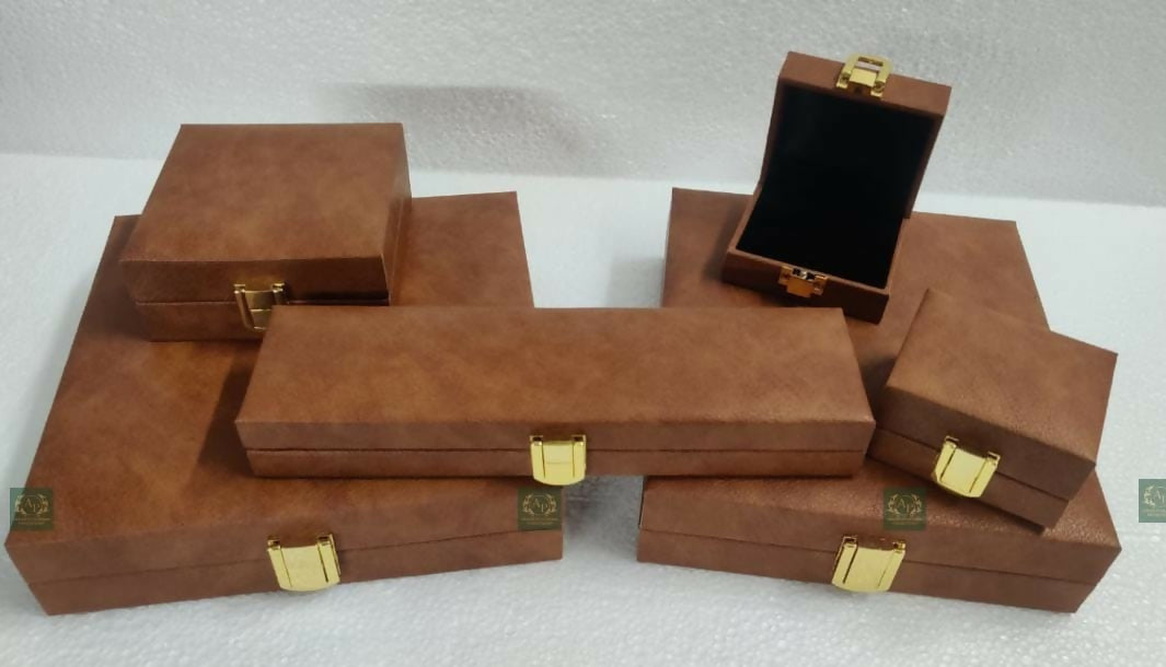 Diamond Jewellery Boxes Sarafa Bazar India