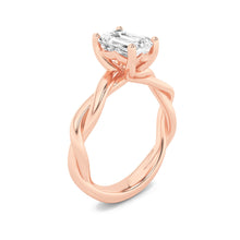 Diamond Ladies Ring Sarafa Bazar India