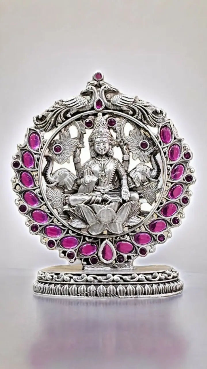 925 Silver Idols Sarafa Bazar India