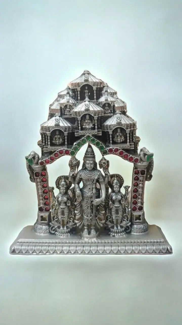 925 Silver Idols Sarafa Bazar India