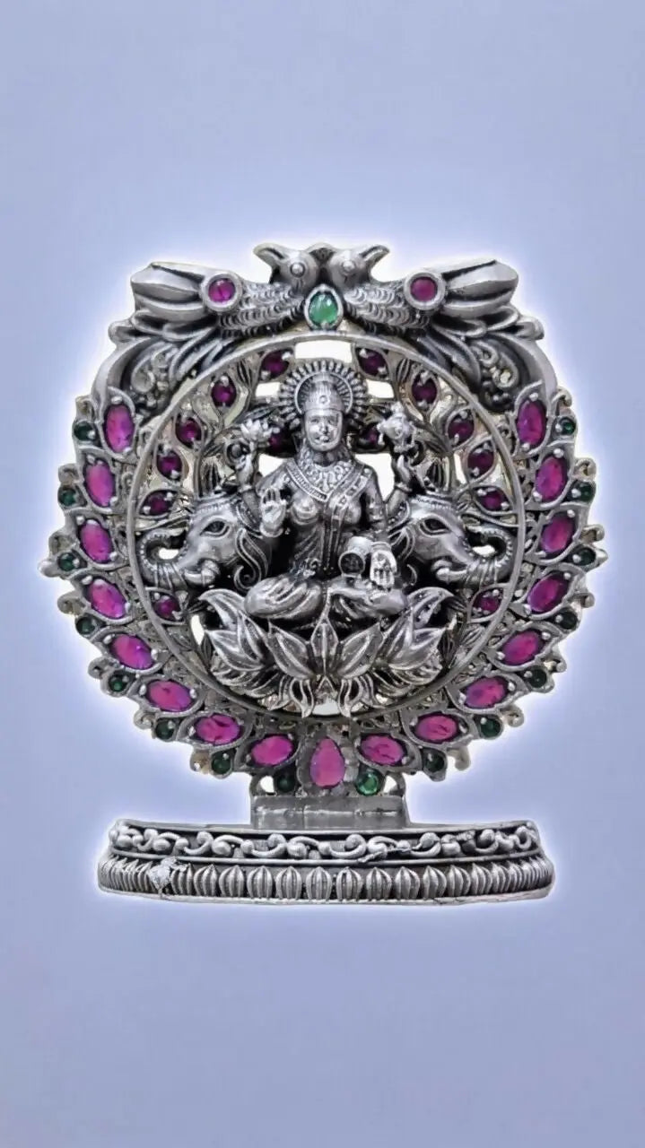 925 Silver Idols Sarafa Bazar India