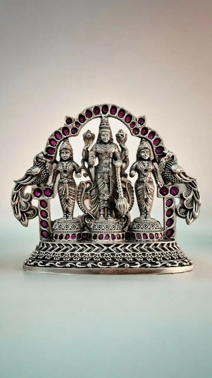 925 Silver Idols Sarafa Bazar India