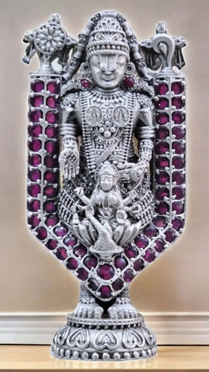 925 Silver Idols Sarafa Bazar India