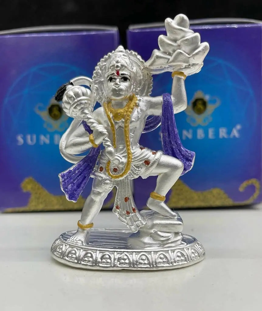 925 Silver Idols Sarafa Bazar India