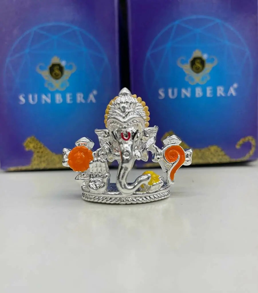 925 Silver Idols Sarafa Bazar India