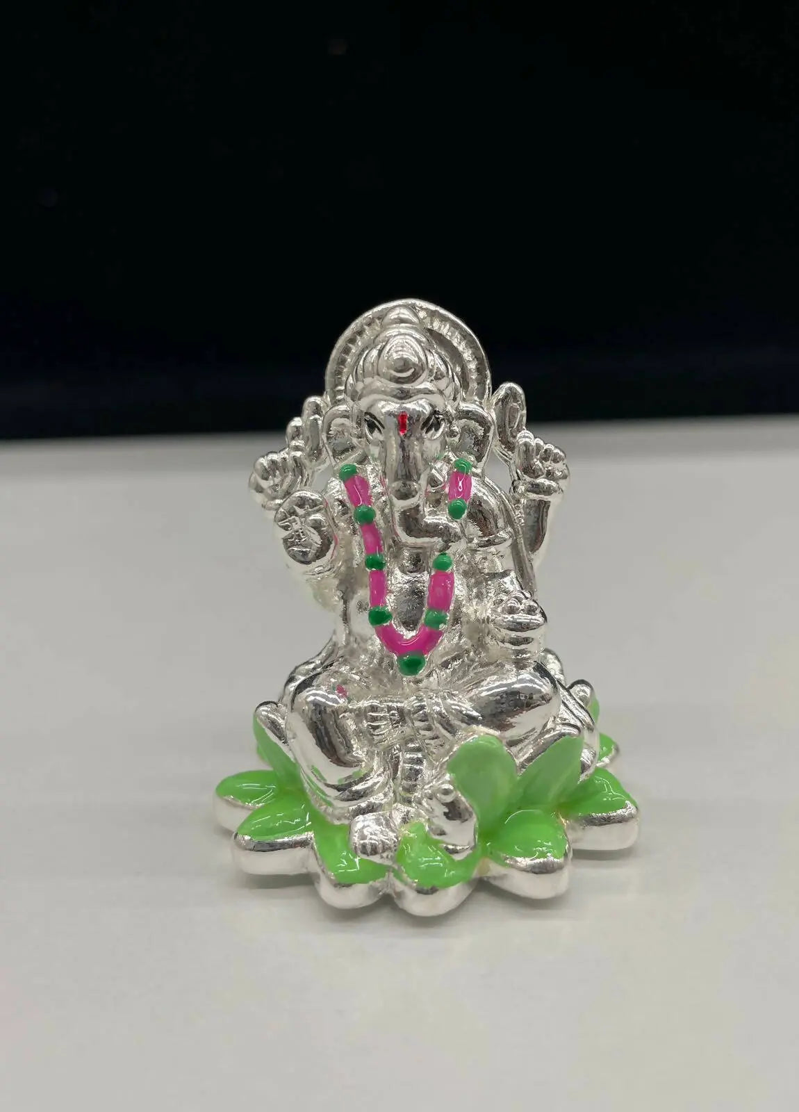 925 Silver Idols Sarafa Bazar India