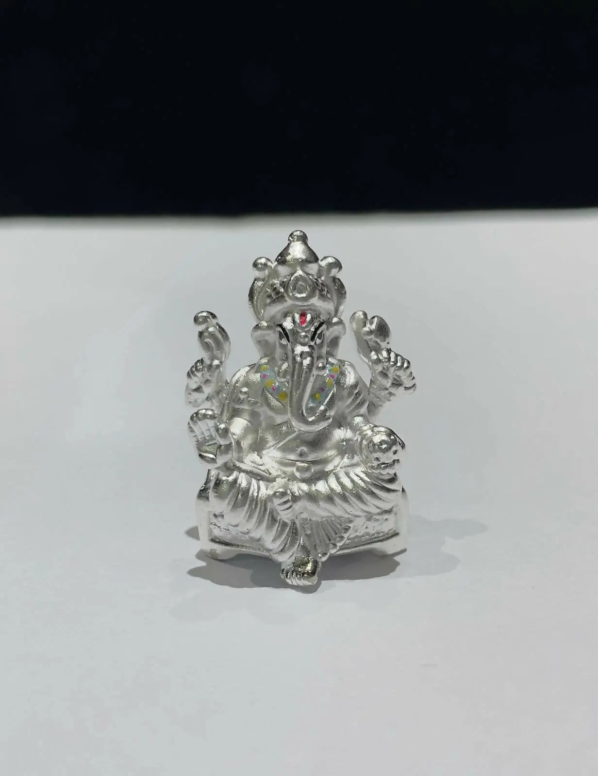 925 Silver Idols Sarafa Bazar India