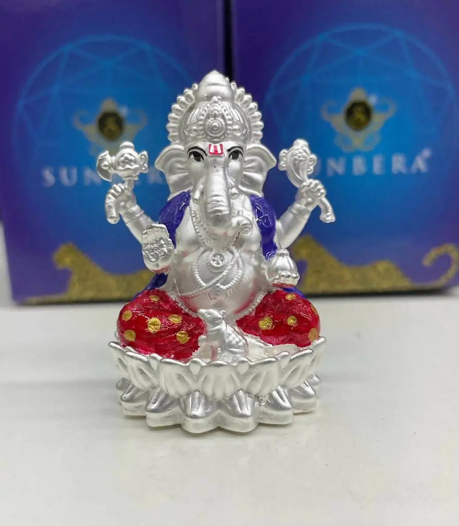 925 Silver Idols Sarafa Bazar India