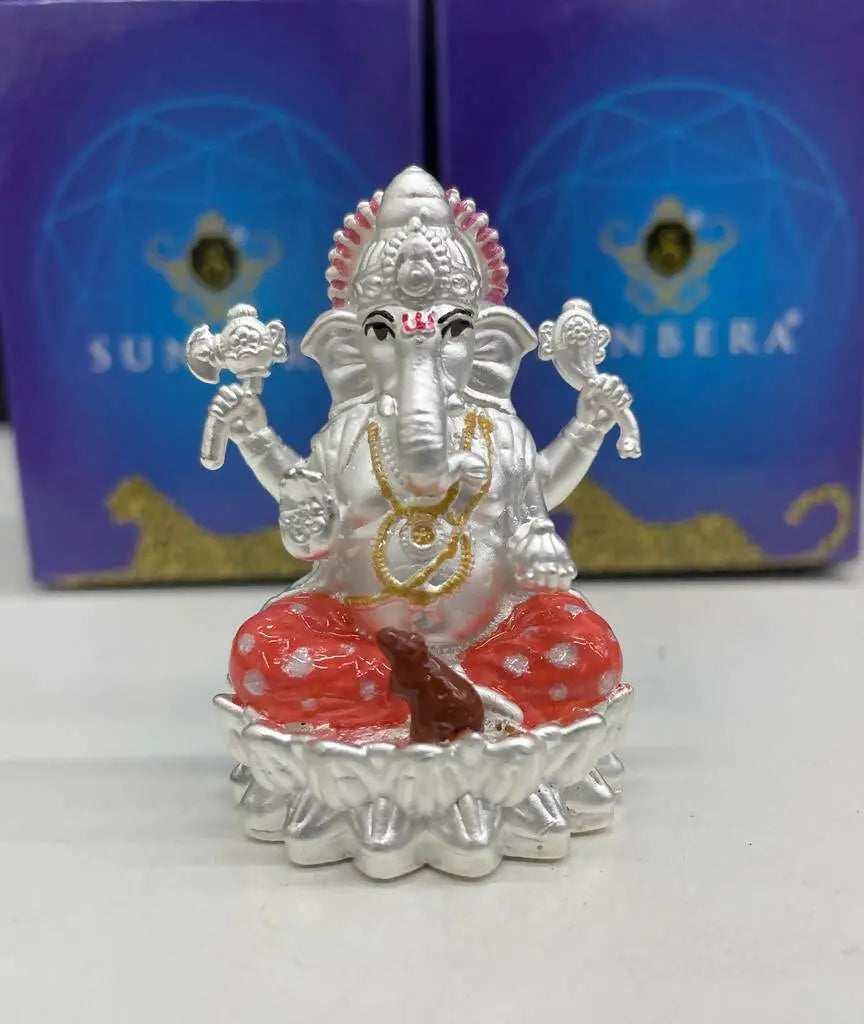 925 Silver Idols Sarafa Bazar India