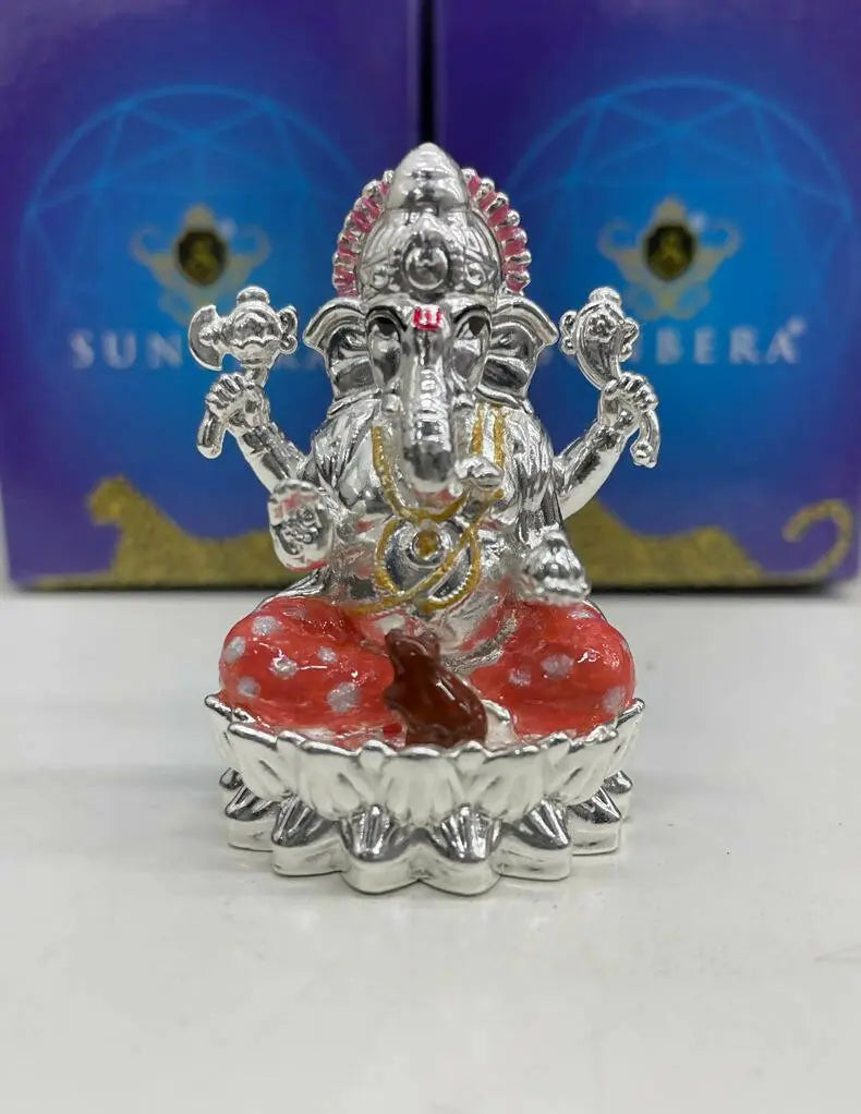 925 Silver Idols Sarafa Bazar India