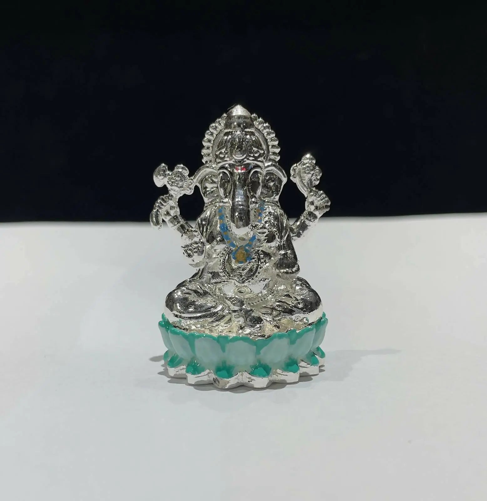 925 Silver Idols Sarafa Bazar India