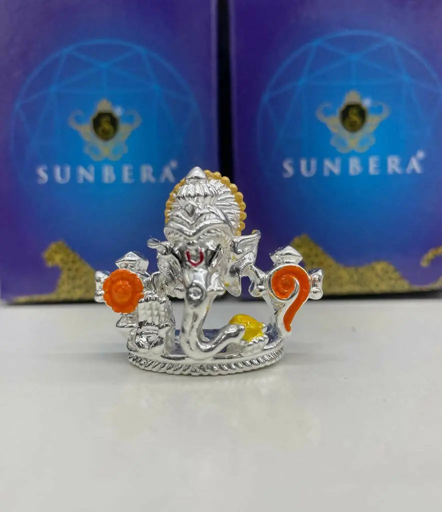 925 Silver Idols Sarafa Bazar India