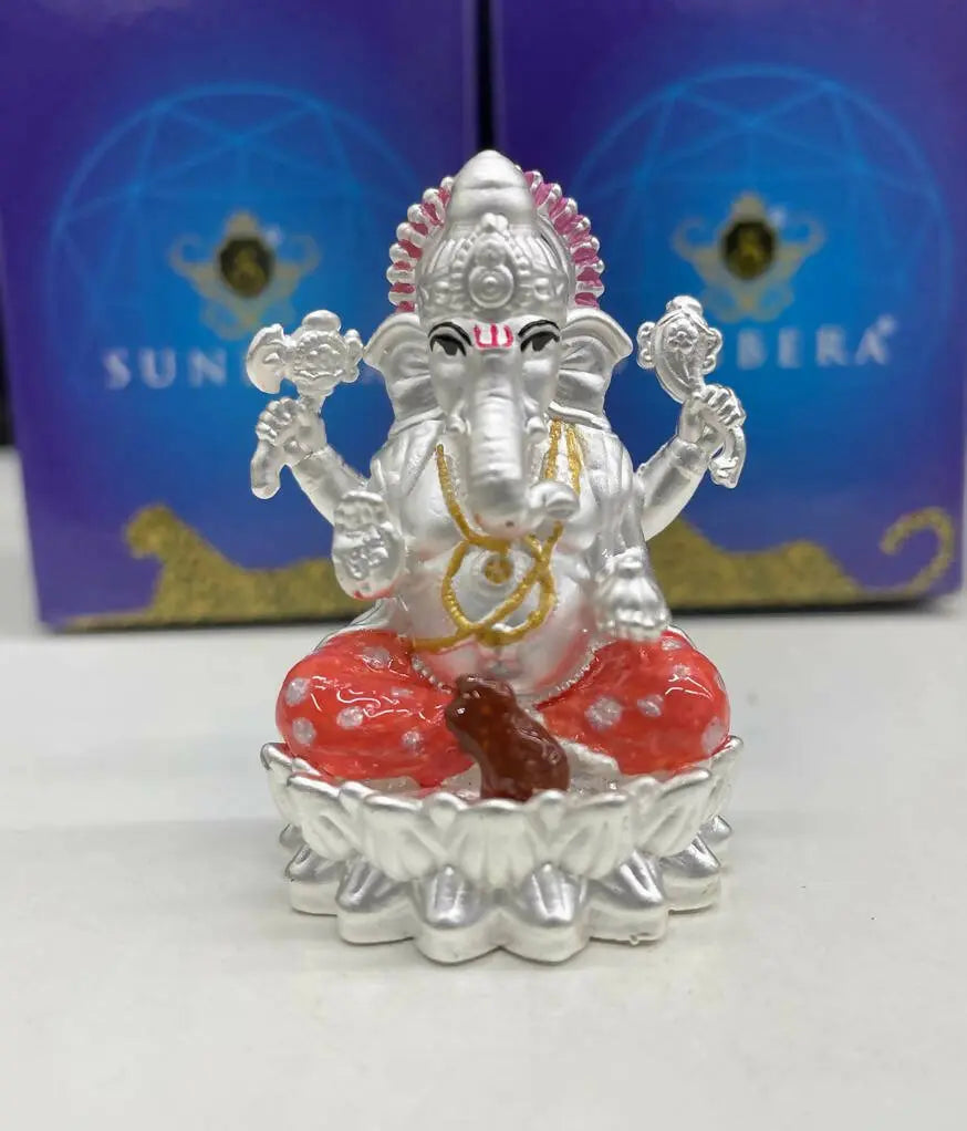 925 Silver Idols Sarafa Bazar India