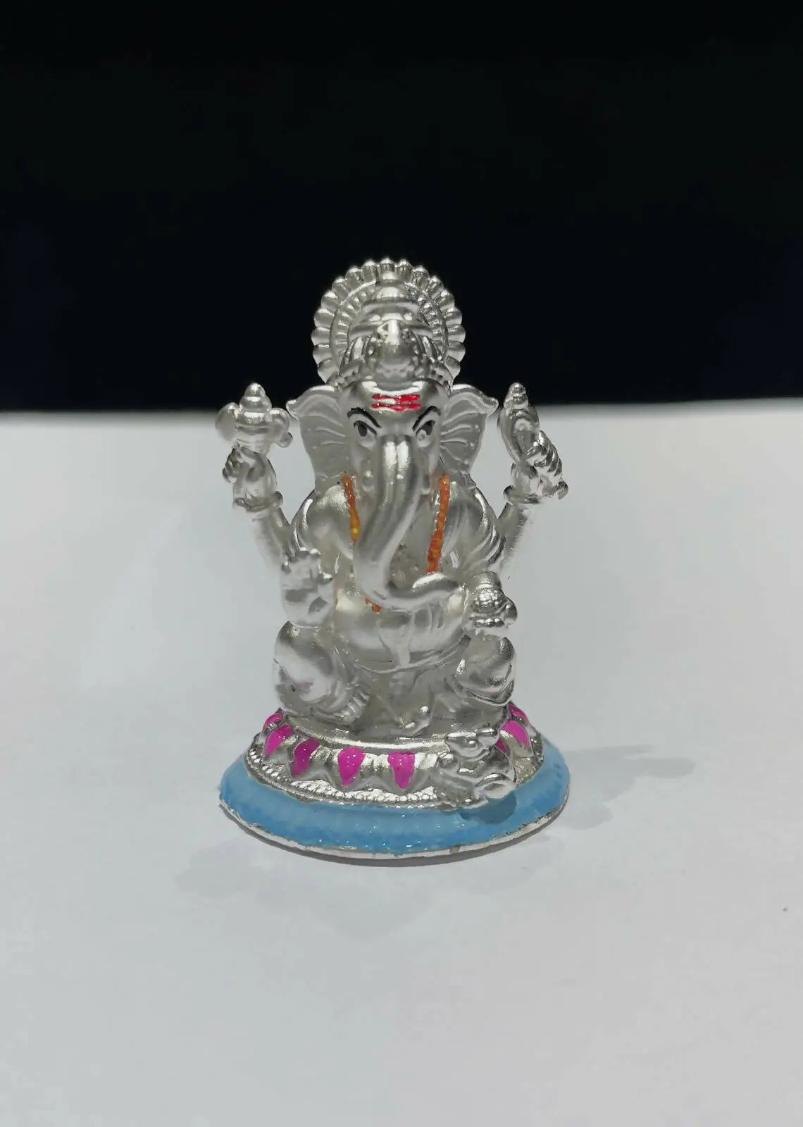 925 Silver Idols Sarafa Bazar India