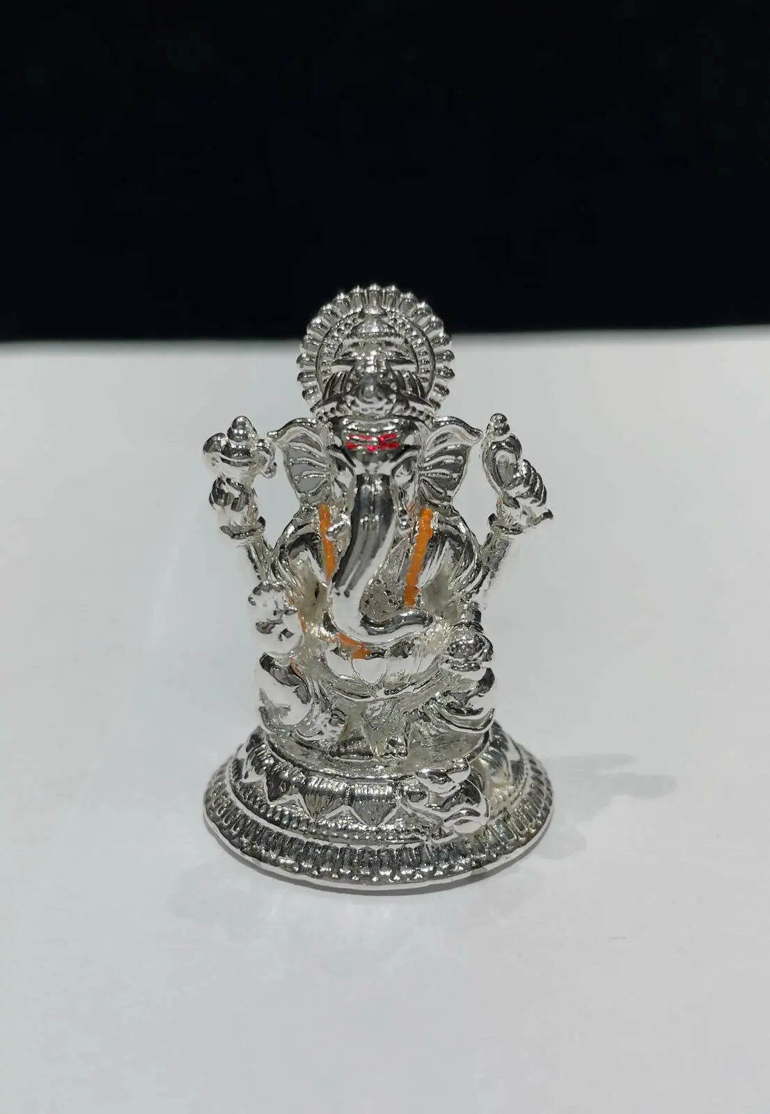 925 Silver Idols Sarafa Bazar India