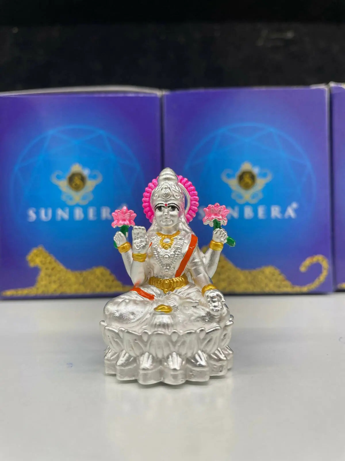 925 Silver Idols Sarafa Bazar India