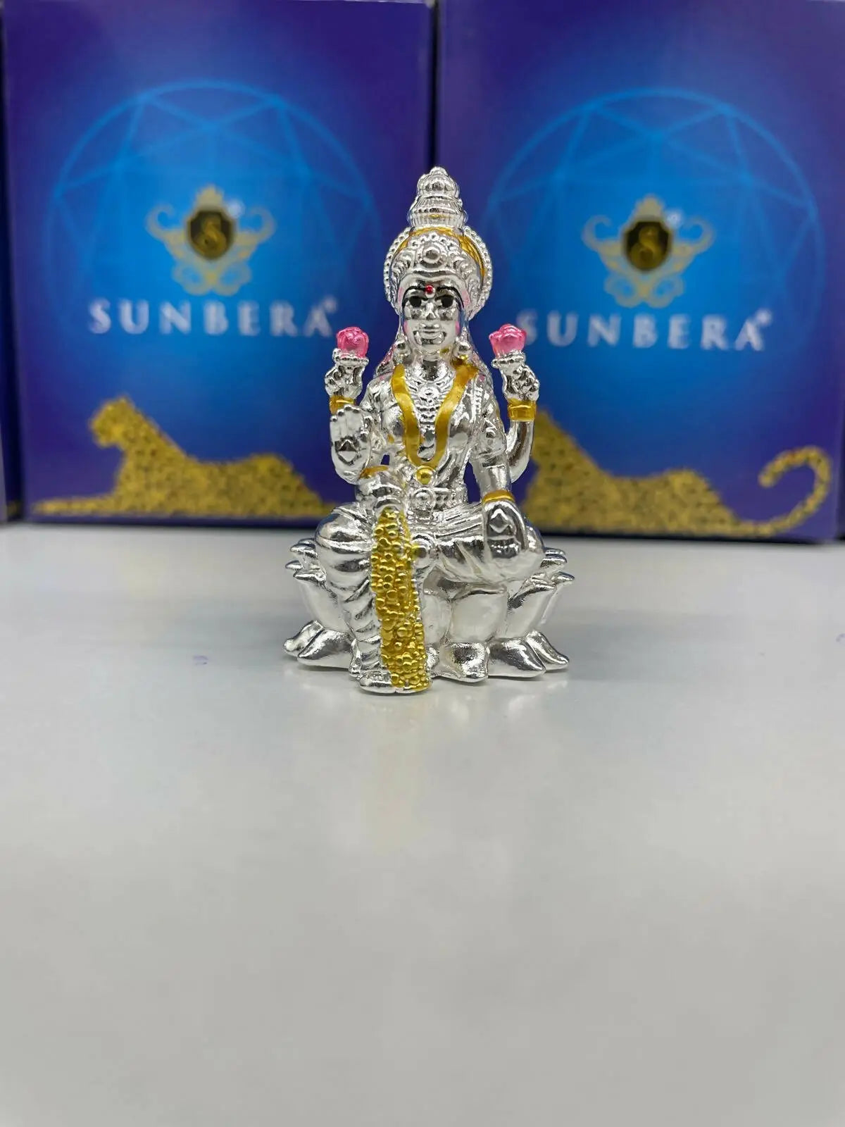 925 Silver Idols Sarafa Bazar India