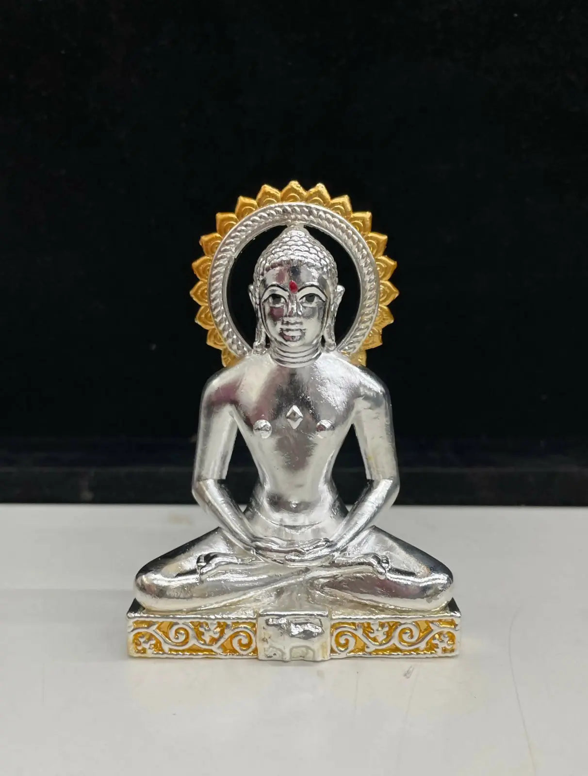 925 Silver Idols Sarafa Bazar India