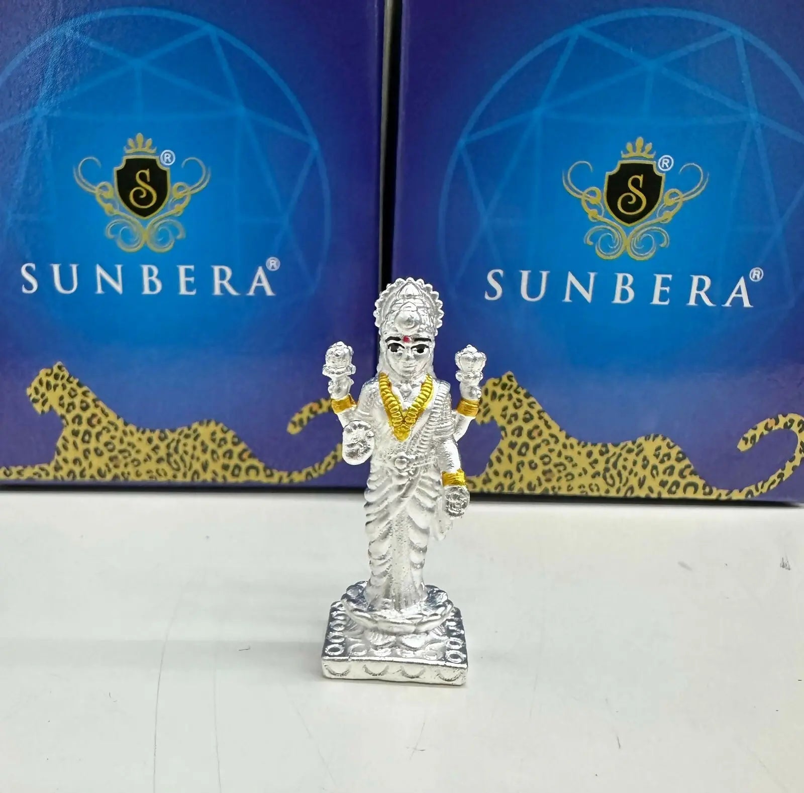 925 Silver Idols Sarafa Bazar India