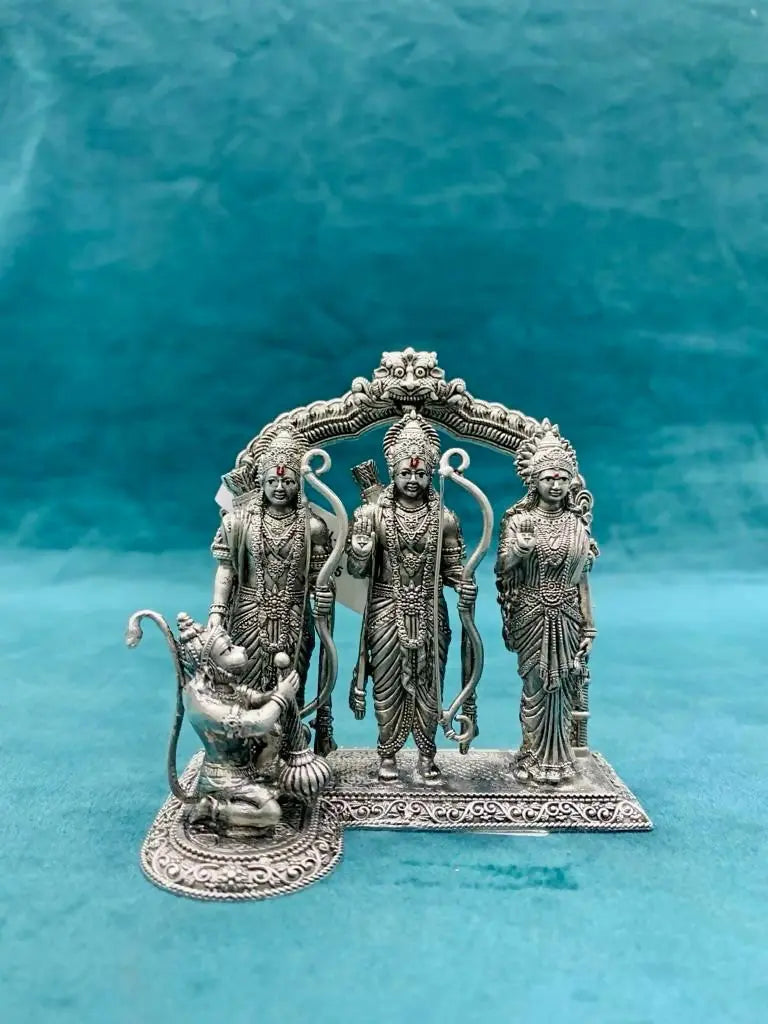 925 Silver Ramdarbar Sarafa Bazar India