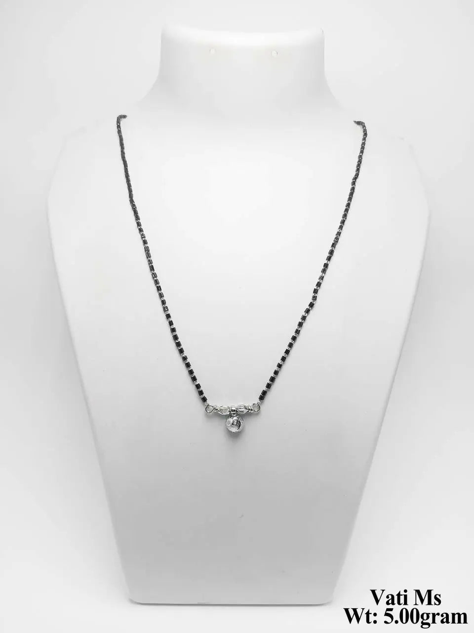 925 Silver Vati Ms Sarafa Bazar India