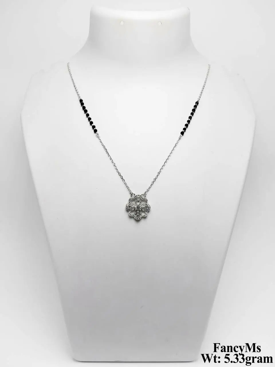 925 Silver Vati Ms Sarafa Bazar India