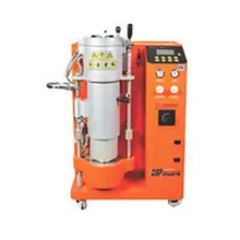 AVC-III Vacuum Pressure Casting Machine Sarafa Bazar India