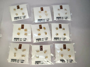 18kt Light Weight Baby Tops Pech Sarafa Bazar India