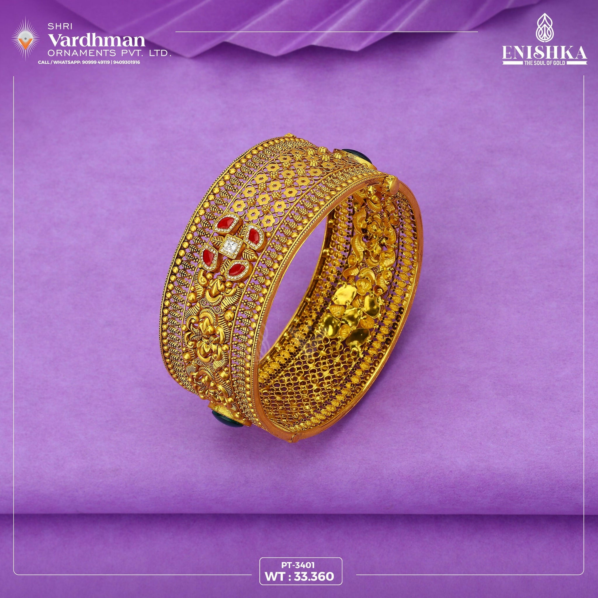 Antique Bangles Sarafa Bazar India