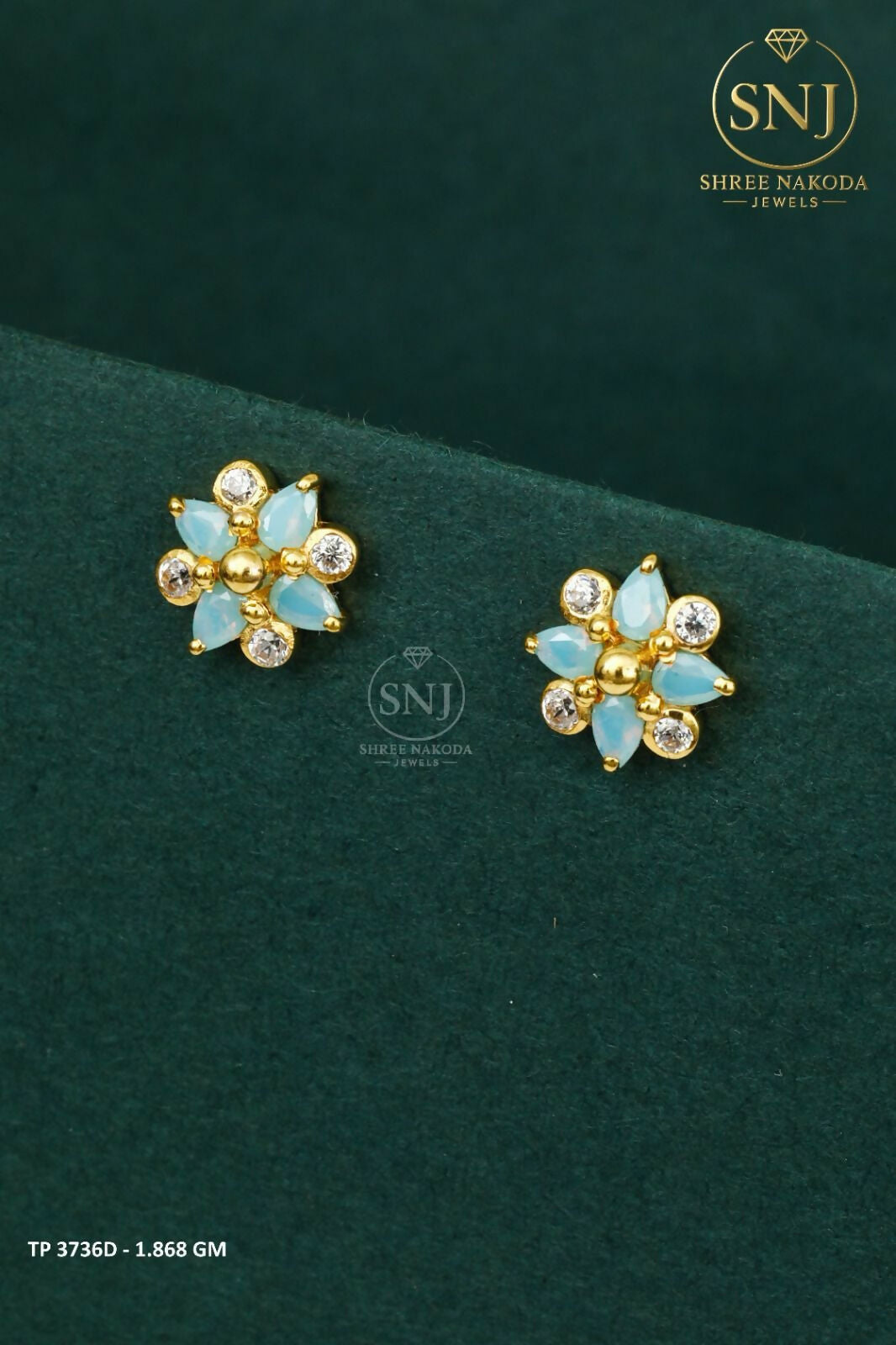 CZ Tops Sarafa Bazar India