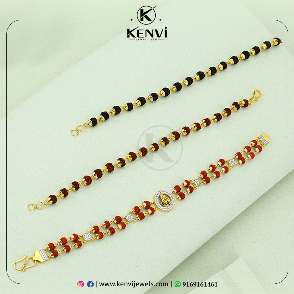 RUDRAX LUCKY Sarafa Bazar India